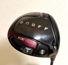 オノフ AKA 2024 ドライバー10.5° MP-524D/S - メルカリ