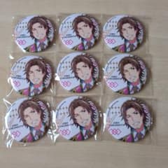 SideM 山下次郎 COD缶バッジまとめ売り - メルカリ