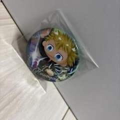 Tokyo Revengers Hanagaki Takemichi Can Badge
