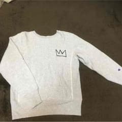 champion スウェットのサムネイル