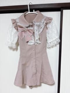 シークレットハニー　夏服のサムネイル