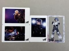 Royz 昴さん過去チェキ 16枚セット　コスプレ　サンタ　サイン　リラックマ Royz 昴さん チェキ - メルカリ