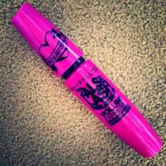 MAYBELLINE マスカラのサムネイル