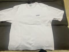 LL.Bean ホワイトピンク　Tシャツ Lサイズのサムネイル