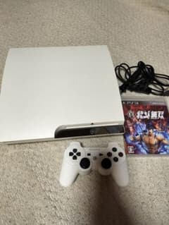 ps3 本体 ソフト付きのサムネイル
