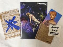 TOMORROW X TOGETHER アルバムのサムネイル