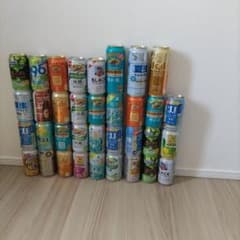 ビール・チューハイ等お酒詰め合わせ35本セット - メルカリ