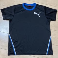 150㎝半袖PUMA男の子Tシャツのサムネイル