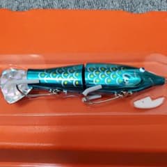 津波ルアーズのサムネイル