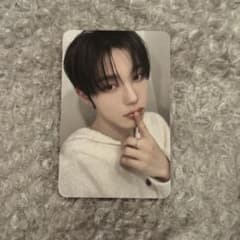 CLOSE YOUR EYES ギョンベ トレカ - メルカリ