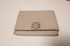 LOEWE ロエベ アナグラム ビジネスカードホルダー　財布・カードケース・小銭のサムネイル