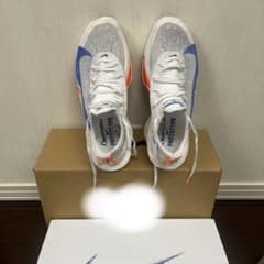 Nike アルファフライ3 27.0㎝のサムネイル