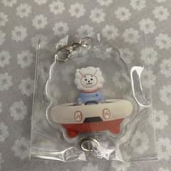 LINE FRIENDS 시부야 BT 21 최신 한정 가챠 RJ