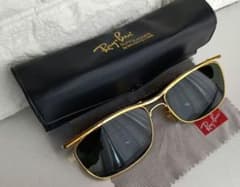 B&L RayBan Olympian Ⅱ DX レイバン ボシュロム ツーデラ - メルカリ