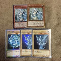 遊戯王 取り置きのサムネイル