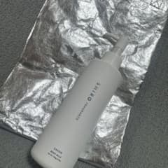 【未使用品】SHIRO サボン ボディミルク ボディ用乳液のサムネイル