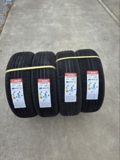 WANLI 195/60R16 89H 4本セット - メルカリ