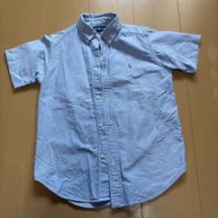 ラルフローレン　半袖シャツのサムネイル