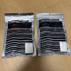 新品未使用 アルファアイコン おパジャマ 2枚S ピンク ブルー - メルカリ