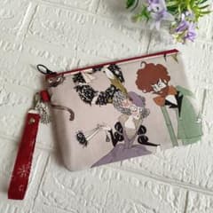 アレキサンダーヘンリーポーチ - メルカリ