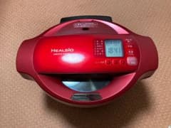 【美品】 SHARP・ヘルシオ・ホットクック・KN-HT99Aのサムネイル