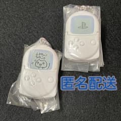 PlayStation プレイステーション　ミニチュアチャームのサムネイル