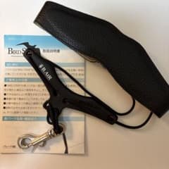 B.AIR BIRD STRAP サックスストラップ Lサイズのサムネイル