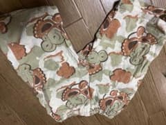 ヒス♡ハーフパンツのサムネイル