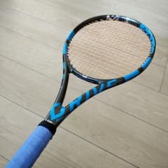 バボラ ピュアドライブ VS 2019 G3 状態良好 Babolatのサムネイル