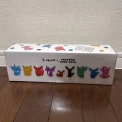 YU NAGABA × ポケモンカードゲーム イーブイズ スペシャルBOX - メルカリ