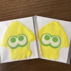 스플라툰 3 버릴 멀티 크로스 2 개