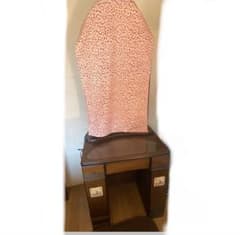 木製ドレッサー・一面鏡台 ドレッサー 婚礼家具 昭和レトロ