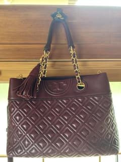 TORY BURCH SMALL TOTEのサムネイル