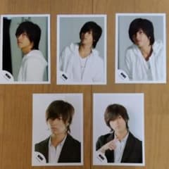 山下智久　山P　 公式写真のサムネイル