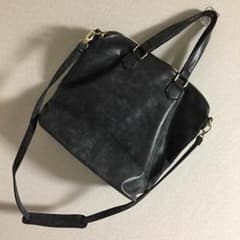 FOREVER21❤︎2WAYバッグ※(槙°^°)様専用のサムネイル