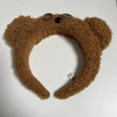 ユニバ　USJ ティム　カチューシャのサムネイル