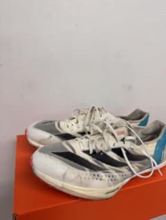adidas ADIZERO prime sp2 27.5 りゅうやさん専用のサムネイル