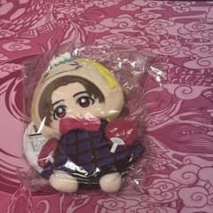 Hey! Say! JUMP 山田涼介 ぬいぐるみのサムネイル