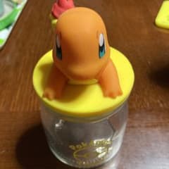 ポケモンキャンディボトル瓶のサムネイル