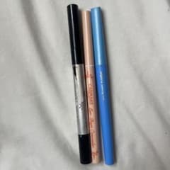 アイライナー コンシーラー 3本セットのサムネイル