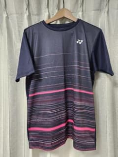 YONEX(ヨネックス)　ゲームシャツのサムネイル