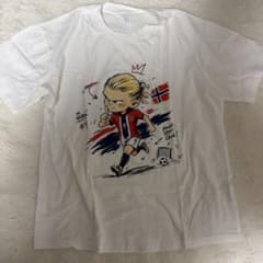 ハーランドオリジナルTシャツのサムネイル