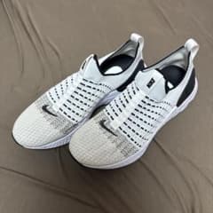 NIKE PHANTOM スニーカー ホワイト ブラック 26.5のサムネイル