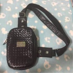 Mariablack ショルダーバッグのサムネイル