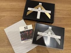 AAA DOME TOUR 2019 +PLUSのサムネイル
