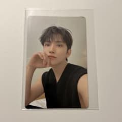 SEVENTEEN ジョシュア Attacca トレカのサムネイル