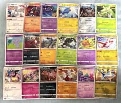 チラチーノ クチート デデンネ ラティアス ラティオス ミルタンク 等 18枚