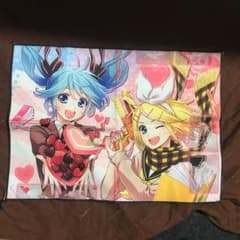 プレイマットのサムネイル