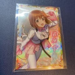ツアマス SSR パラレル 萩原雪歩　エターナルブライト　アイドルマスターのサムネイル