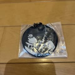 ヒロアカ一番くじ 相澤消太 ラバーチャームのサムネイル